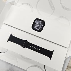 Apple Watch Series 10 42mm Brand New - Best Deal In Town - $5 Down Today