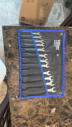Ratchet wrench set