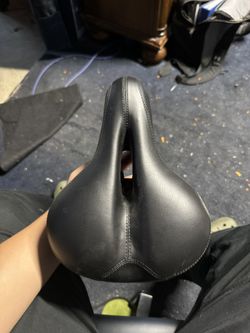 Excercise Bike Seat/Peloton Seat.