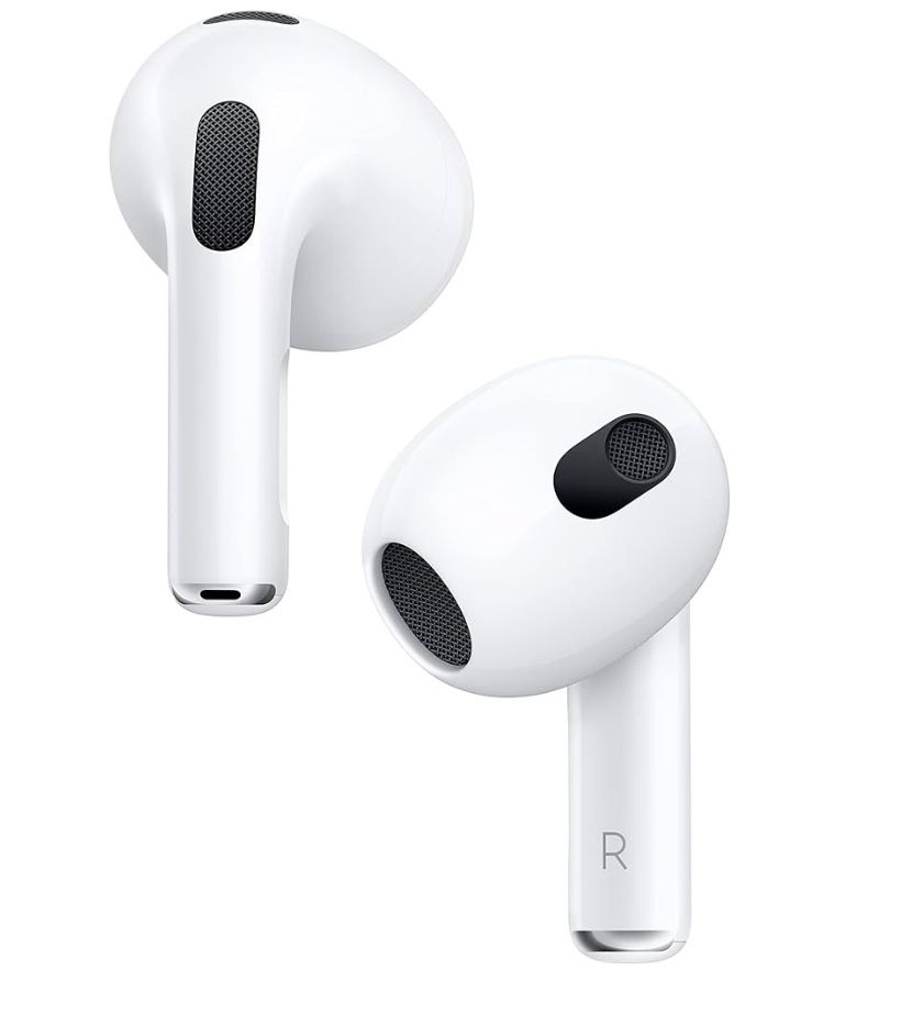 Airpods pros (3rd generation) 