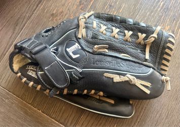 Louisville Slugger Dynasty Baseball Glove Mitt 13.5" RHT Leather DYN1350