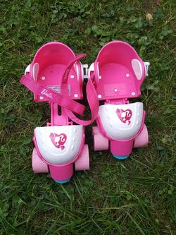 Roller skate