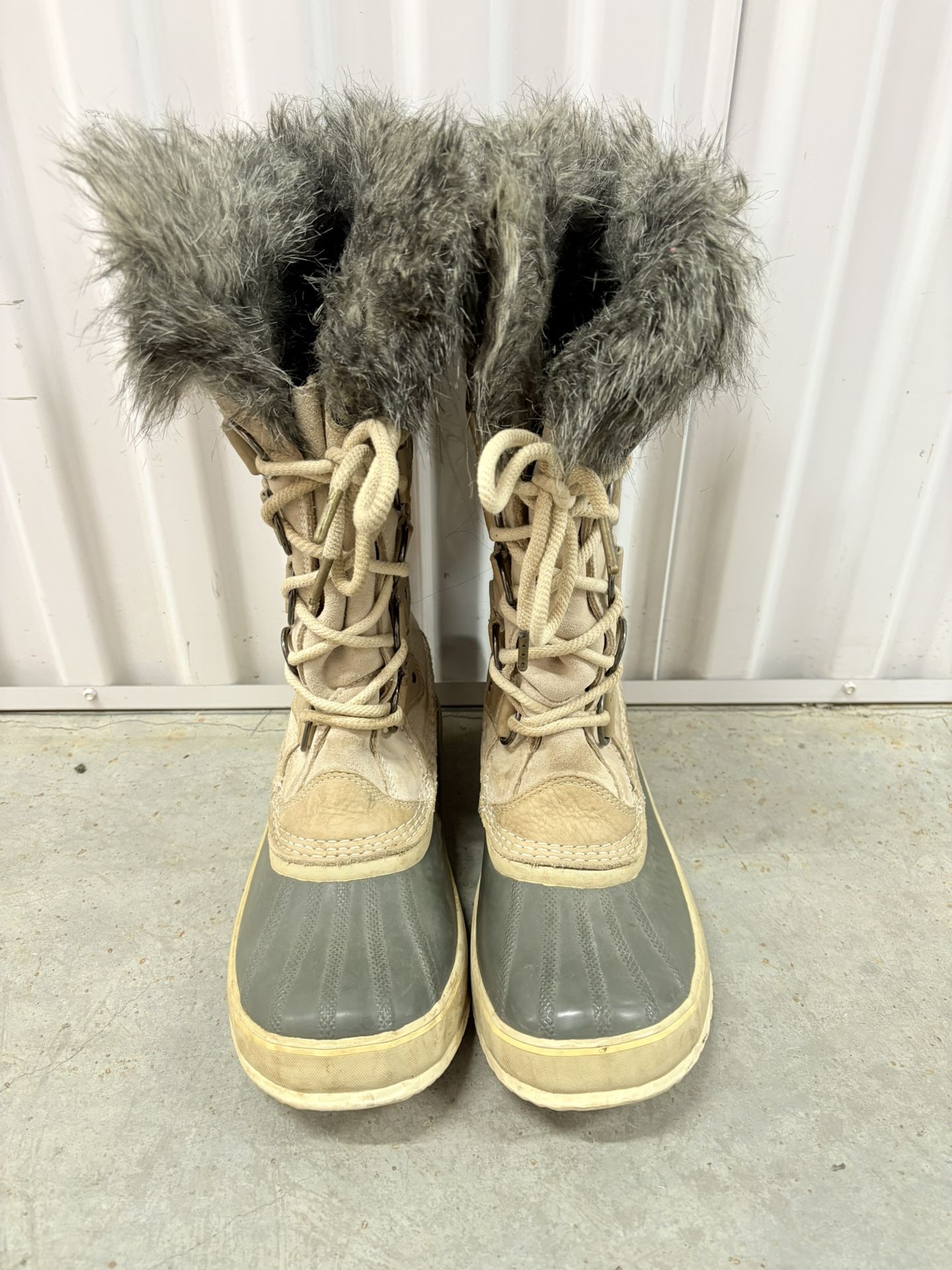 Sorel Joan Of Arctic