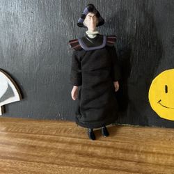 Disney Hunchback Of Norte Dame Claude Frollo