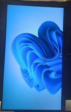HD monitor
