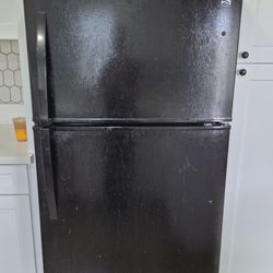 Kenmore Refrigerator