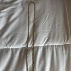 Gold Chain