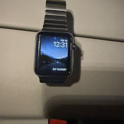 Apple Watch Series 3