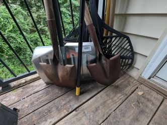 Gardening equipment