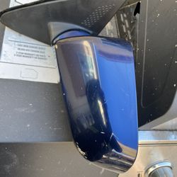 Rsx Mirror 