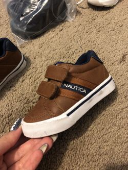 Toddler Shoes