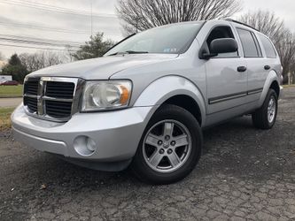 2007 Dodge Durango
