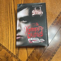 Vampire Diaries