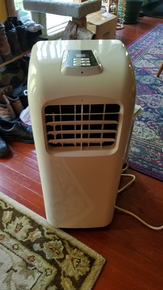 Costway Portable Air Conditioner NPD2-10C/EP22783