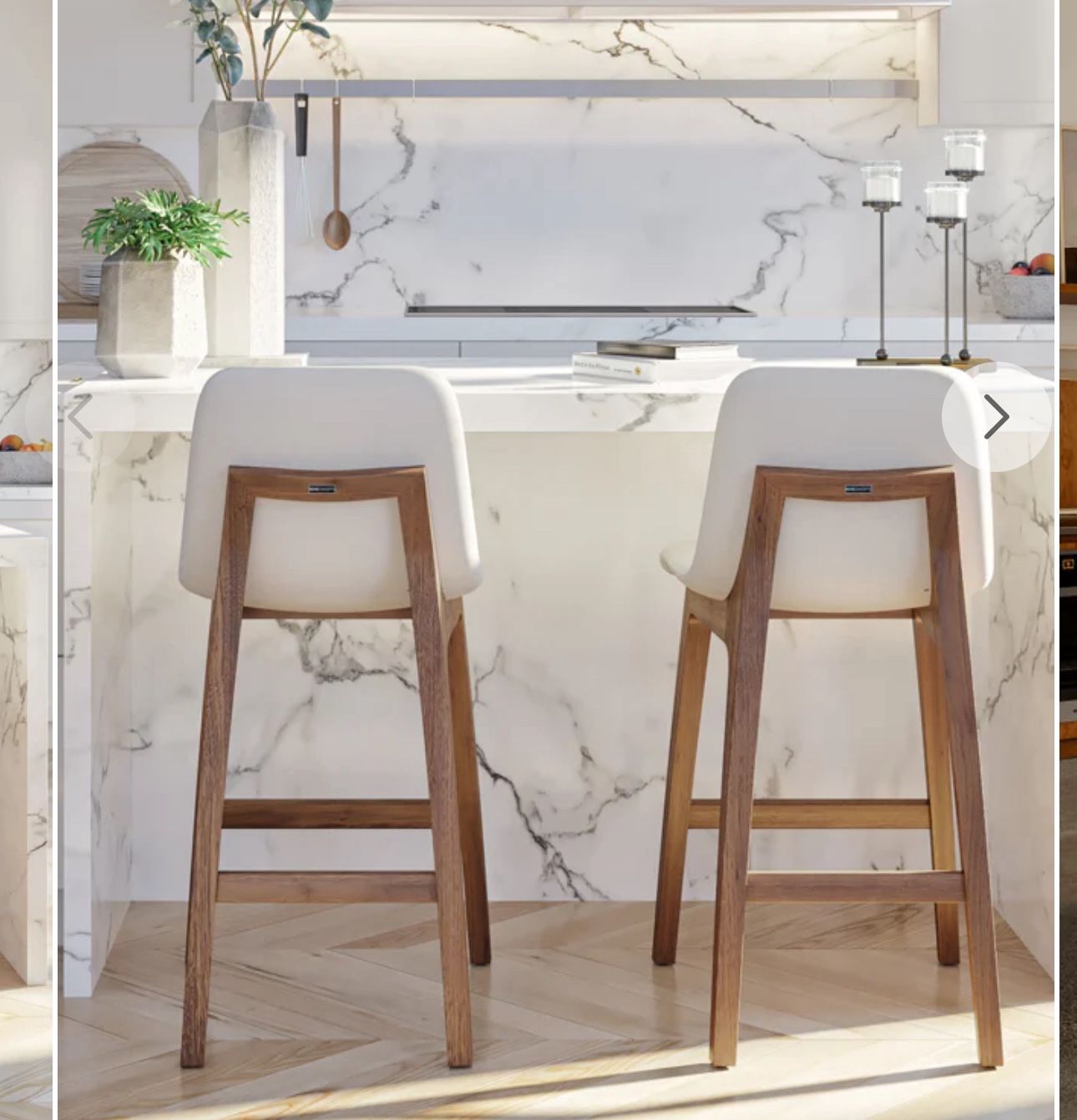 Rove Concepts Aubrey Counter Stools