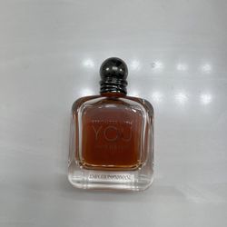 stronger With You Intensely Cologne