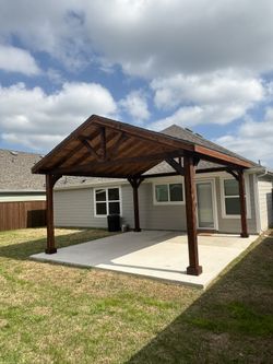 Cesar’s Sheds An Patio Covers