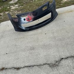 Nissan 350z Bumper