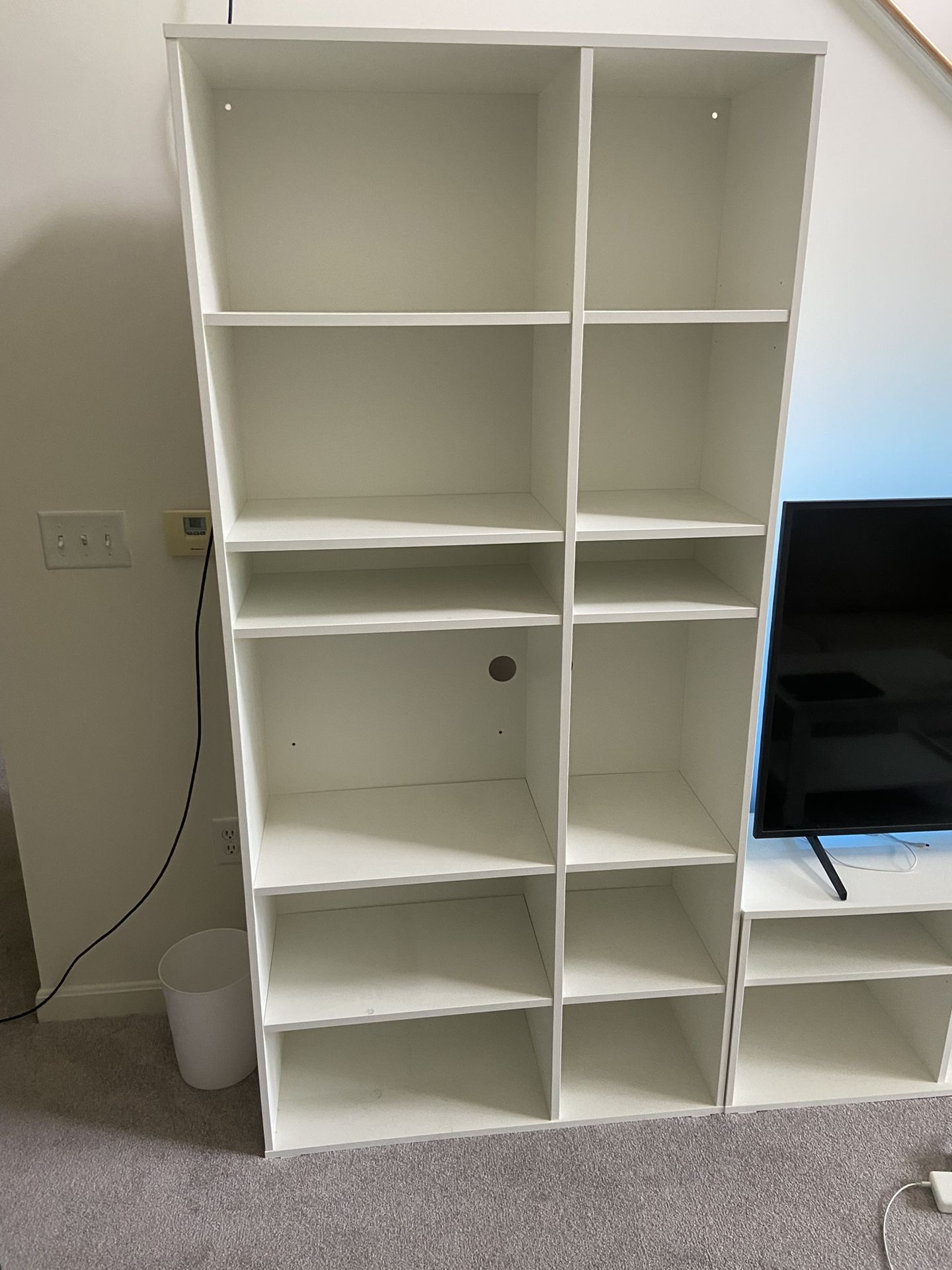 Book Shelf For Sale!