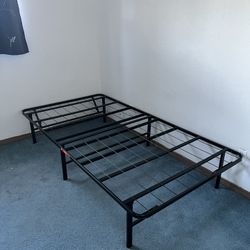 Twin Bed Frame 