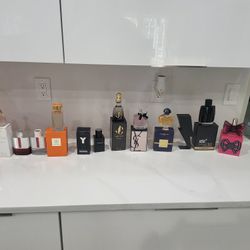 Original Perfume De Desinador Diferentes Precios