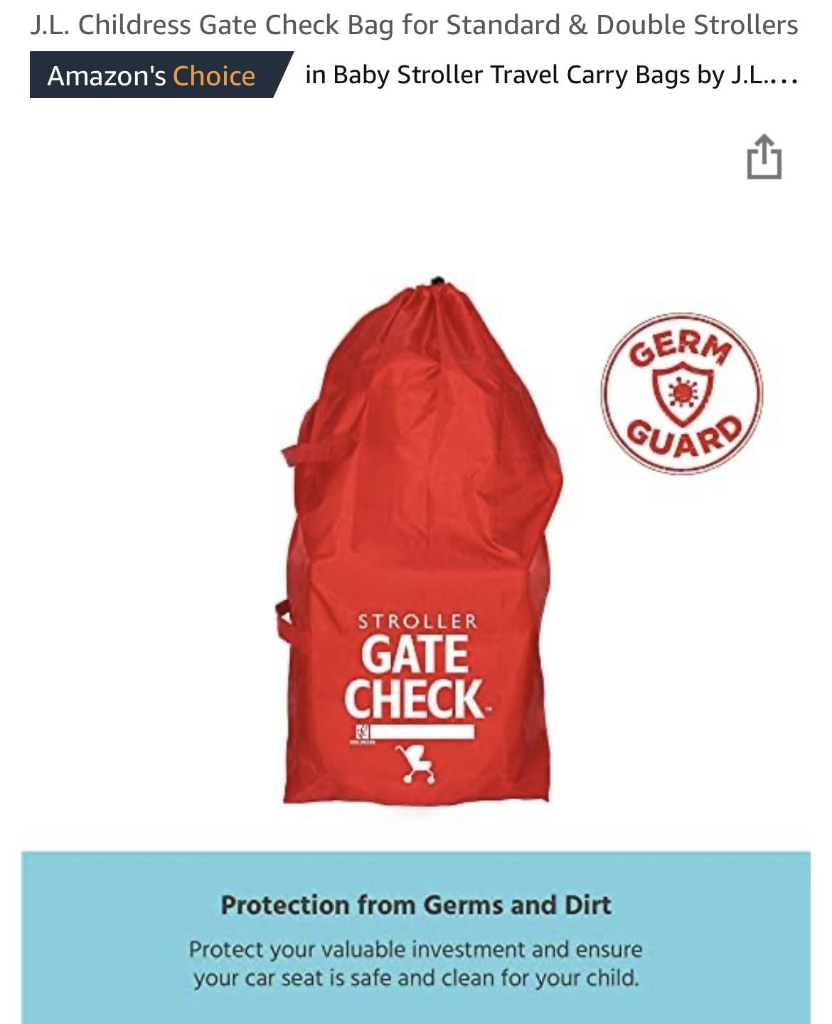 Stroller/cars Seat Cover