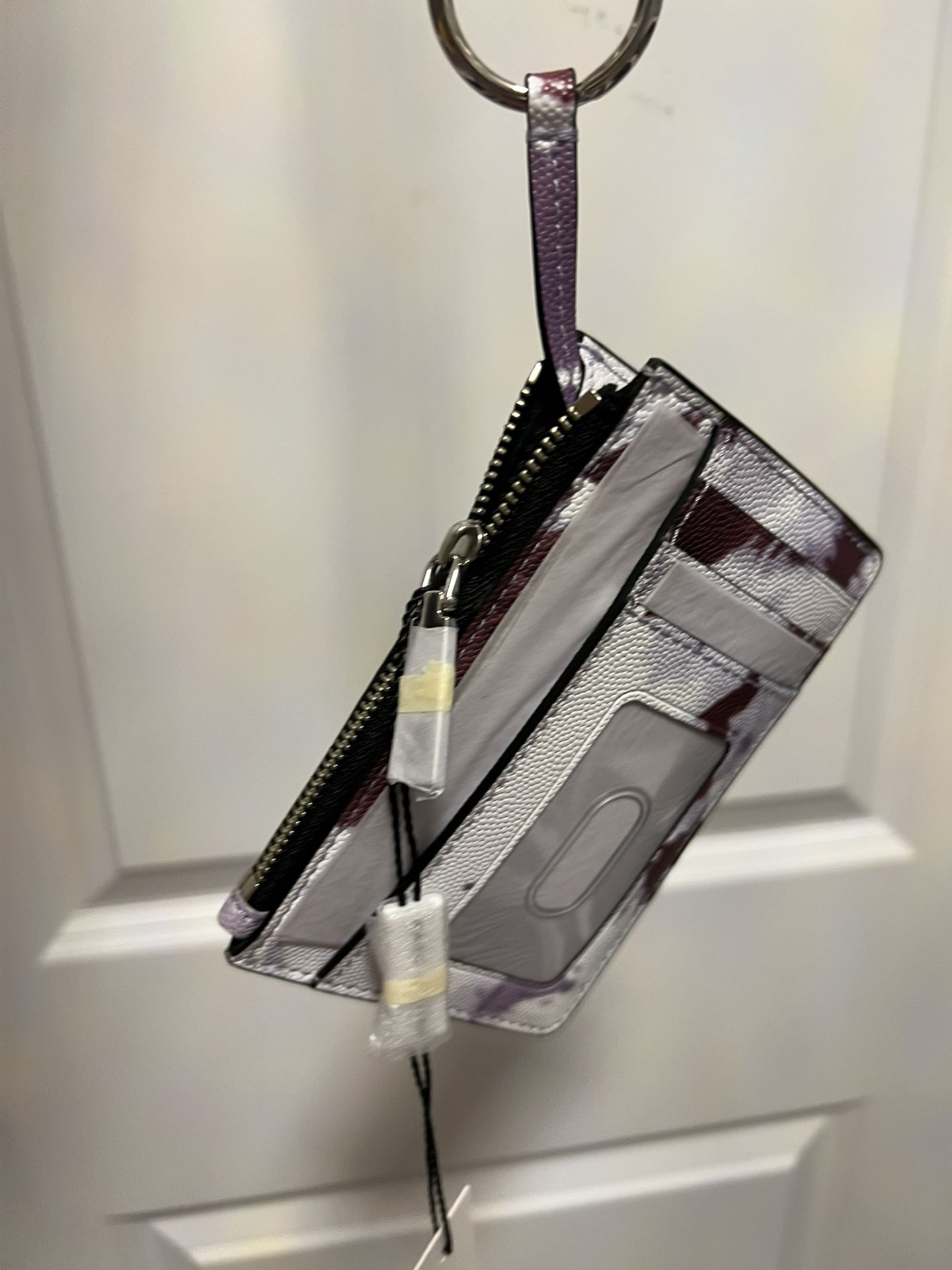 Marc Jacobs Wallet 100% Authentic