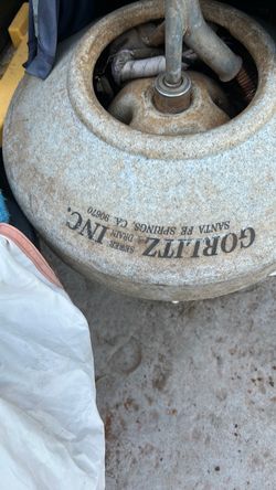 Gorlitz Sewer & Drain Drum Machine