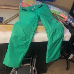 Pants Skiing Snowboarding Brand: Orage