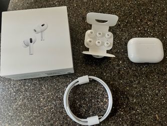 AirPods  Pro 2 Generation
