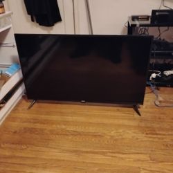 Onn Roku Black 38inches