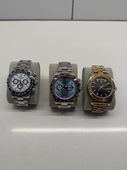 Sport watch