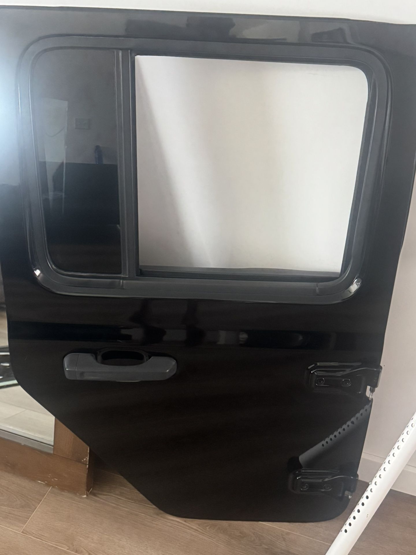 Jeep Gladiator Doors
