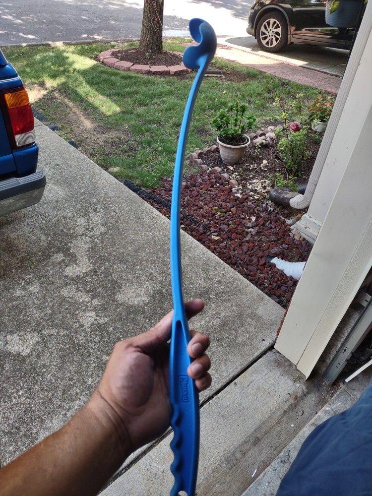 Chuckit!  Dog Ball Launcher 