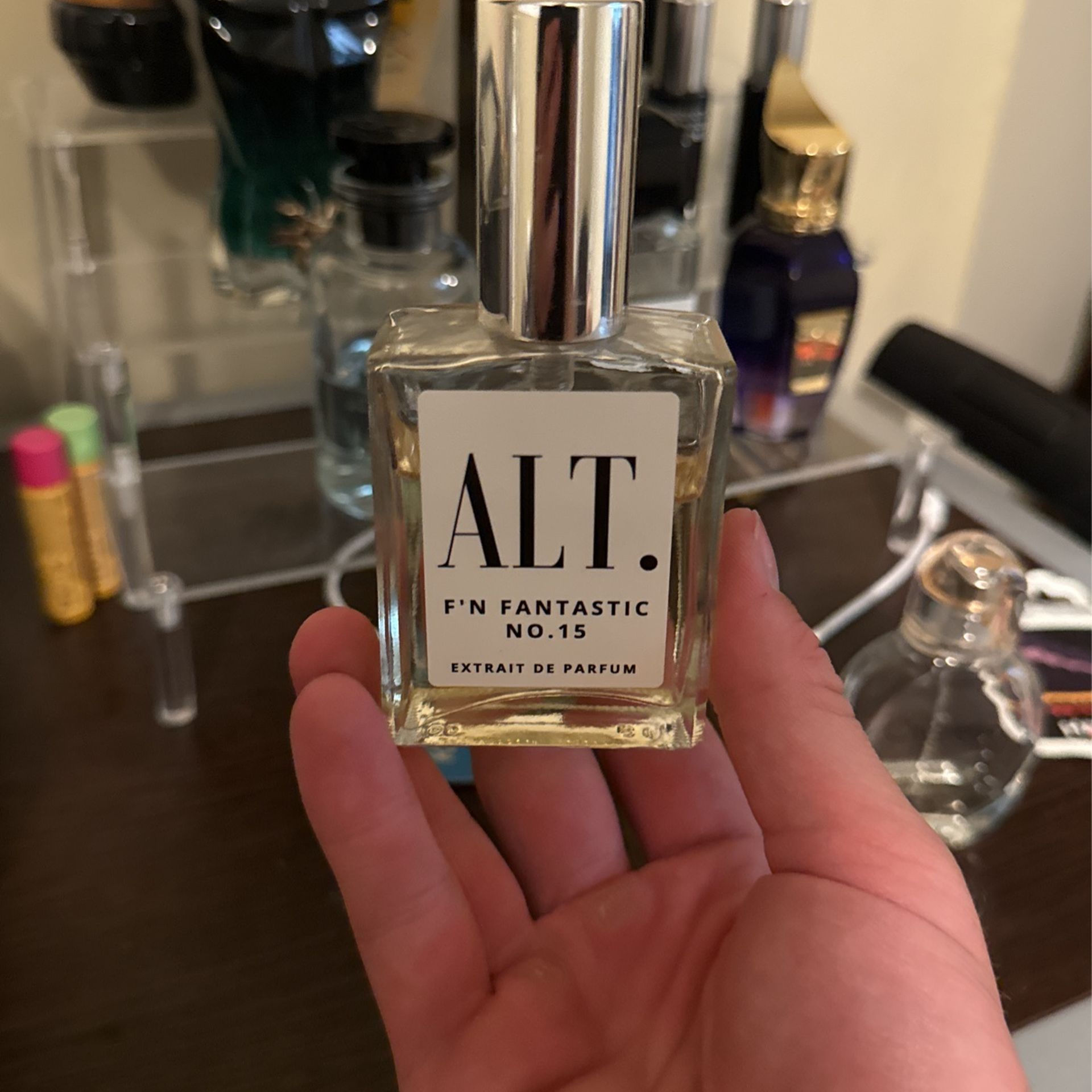 ALT F’n Fabulous Tom Ford F**king Fabulous Dupe