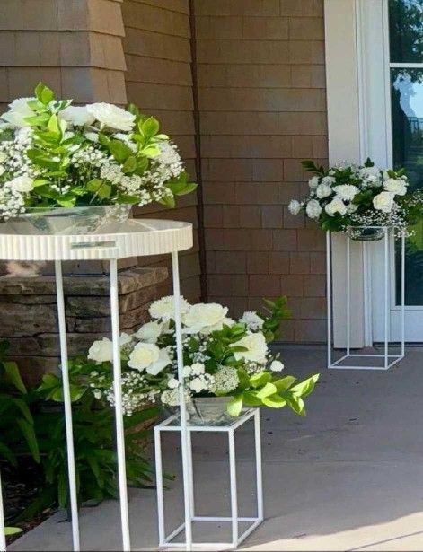 stand miss Transform Your Event with Stunning Wedding Decorations!
