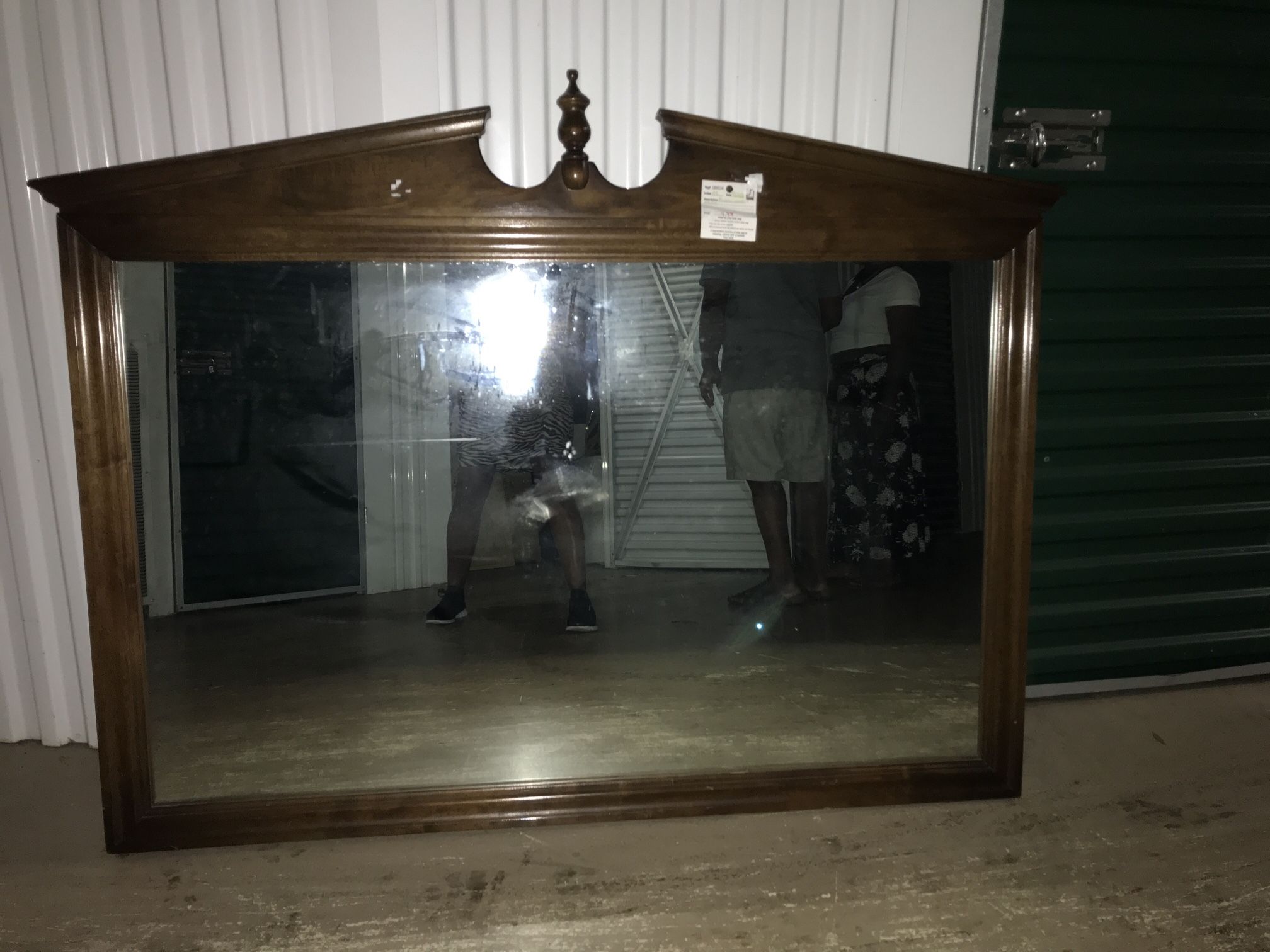 Large Mirror