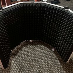 Access Ables Microphone Isolation Shield 