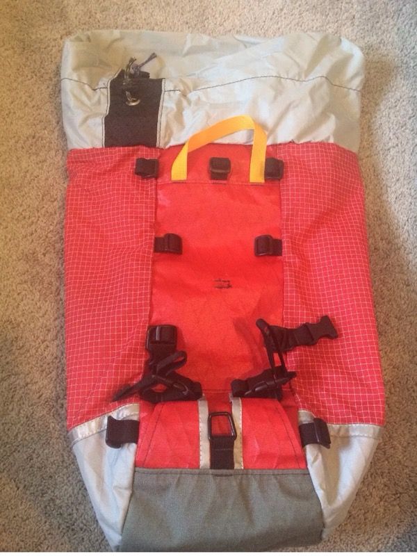 Cilogear. Climbing Backpack. Hiking Backpack. Best outdoor pack, rated Backpack by Outside Online!