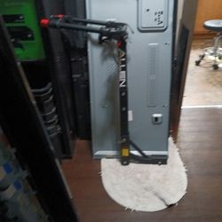 Bike Carrier (Tailgate)