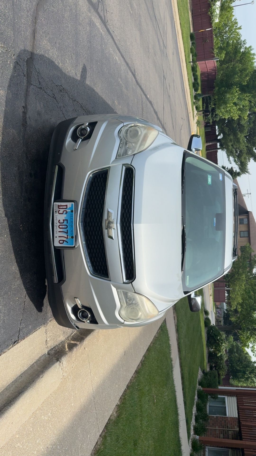 2012 Chevrolet Equinox