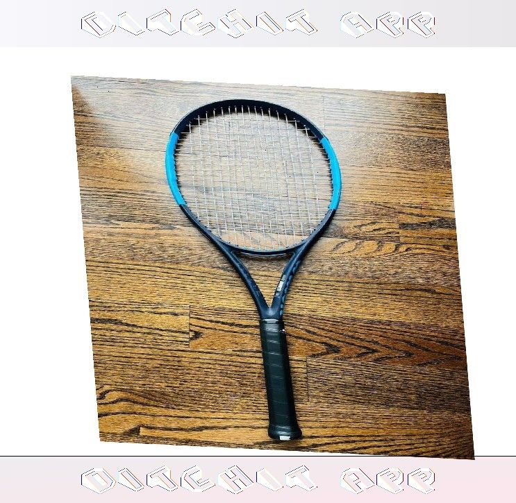 Rule the Court with Elite Tennis Equipment use usually