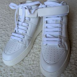 Saint Laurent Sneakers EU38.5 New