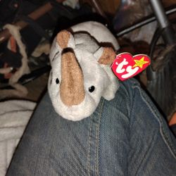 Beanie Babie 