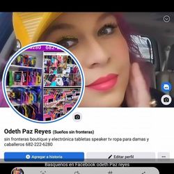 Le Atendemos Los 7 Días Dela Semana 