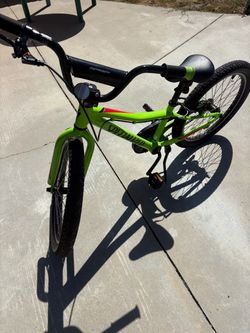 specialized bicycle