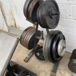 Weight Tree