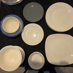 Dishware