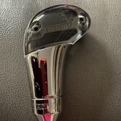 New Genuine Momo shift knob car manual stick shift