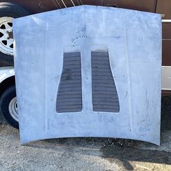 3rd Gen Camaro Hood